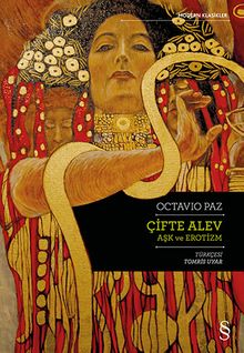 Çifte Alev & Aşk ve Erotizm