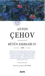 Anton Çehov Bütün Eserleri 4