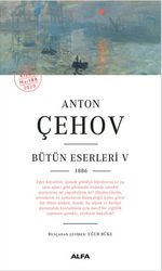 Anton Çehov Bütün Eserleri 5