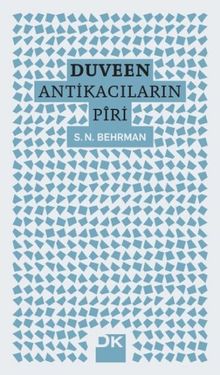 Duveen Antikacıların Piri