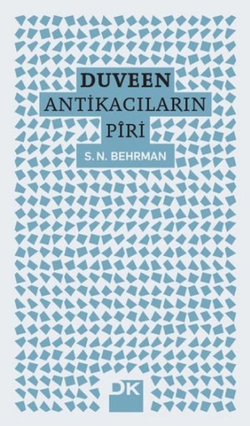 Duveen Antikacıların Piri