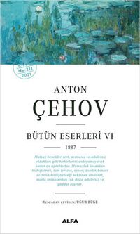 Anton Çehov Bütün Eserleri 6