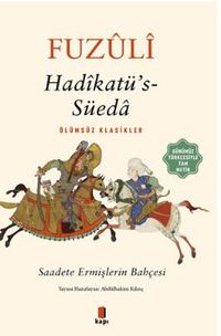 Hadikatü's- Süeda