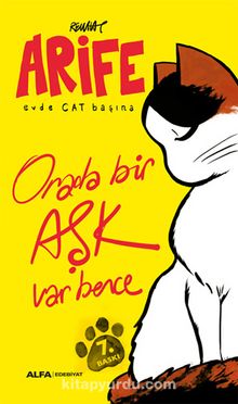 Arife - Evde Cat Başına&Orada bir Aşk Var Bence