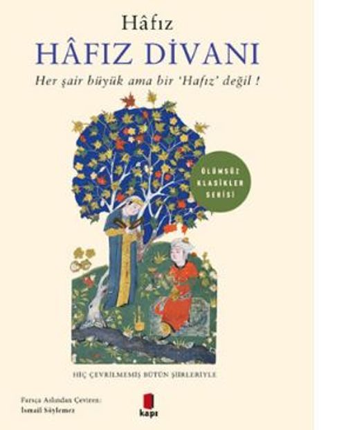 Hafız Divanı