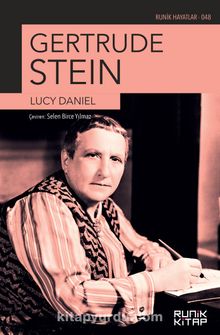Gertrude Stein - Lucy Daniel