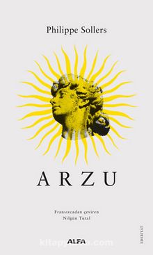Arzu - Philippe Sollers