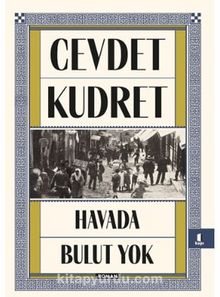 Havada Bulut Yok - Cevdet Kudret