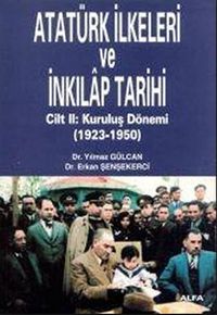 Atatürk İlkeleri ve İnkılap Tarihi Cilt 2