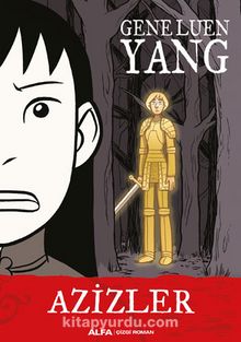 Azizler - Gene Luen  Yang