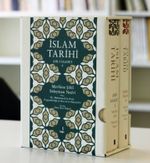 İslam Tarihi 2 Cilt (Ciltli)
