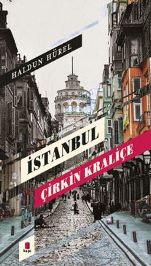 İstanbul Çirkin Kraliçe