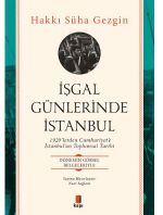 İşgal Günlerinde İstanbul