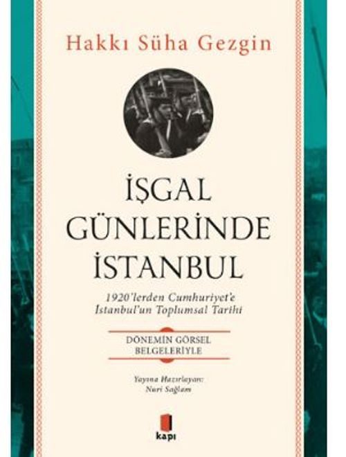 İşgal Günlerinde İstanbul