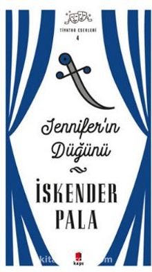 Jennifer’ın Düğünü - Prof. Dr. İskender Pala