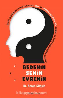Bedenin Senin Evrenin - Serkan Şimşek