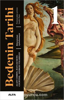 Bedenin Tarihi - 1 - Georges Vigarello