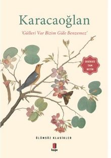 Karacaoğlan