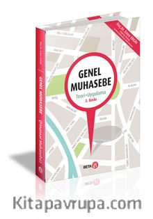 Genel Muhasebe & Teori+Uygulama - Doç. Dr. Emre Ergin
