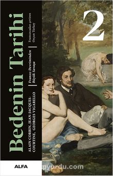 Bedenin Tarihi - 2 - Georges Vigarello