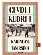 Karıncayı Tanırsınız