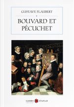 Bouvard Et Pécuchet