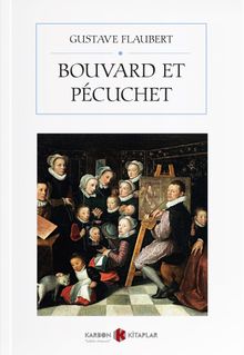 Bouvard Et Pécuchet