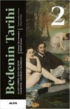 Bedenin Tarihi - 2 (Ciltli)