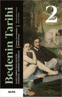 Bedenin Tarihi - 2 (Ciltli)