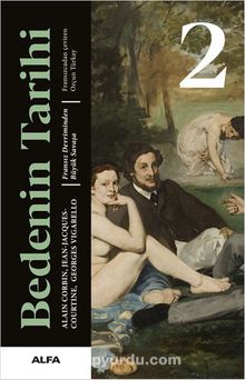 Bedenin Tarihi - 2 (Ciltli) - Georges Vigarello