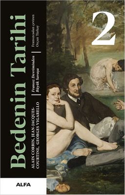 Bedenin Tarihi - 2 (Ciltli)