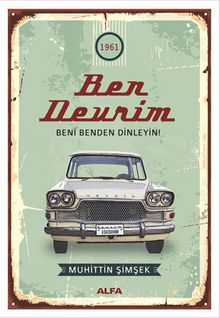 Ben Devrim - Muhittin Şimşek