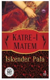 Katre-i Matem (Midi Boy)