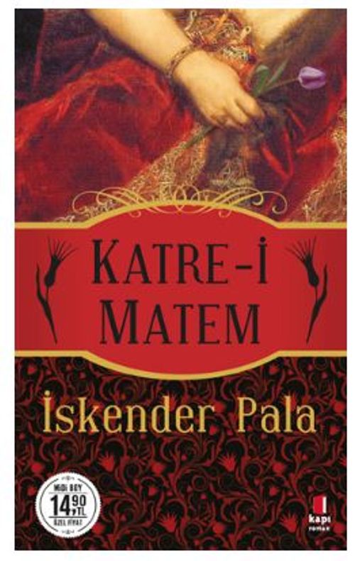 Katre-i Matem (Midi Boy)