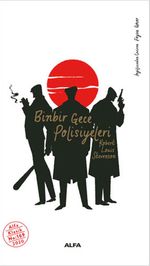 Binbir Gece Polisiyeleri