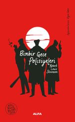 Binbir Gece Polisiyeleri (Ciltli)