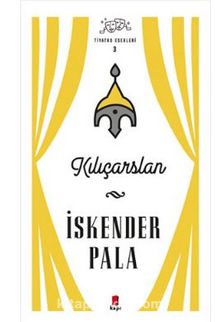 Kılıçarslan (Ciltli) - Prof. Dr. İskender Pala
