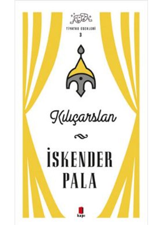 Kılıçarslan (Ciltli)