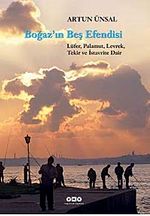 Boğaz'ın Beş Efendisi