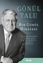 Bir Gönül Hikayesi - Büyük Boy ( Ciltli )
