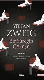 Bir Yüreğin Çöküşü