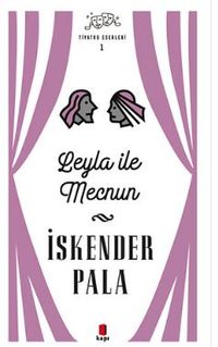 Leyla ile Mecnun (Ciltli)