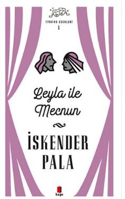 Leyla ile Mecnun (Ciltli)