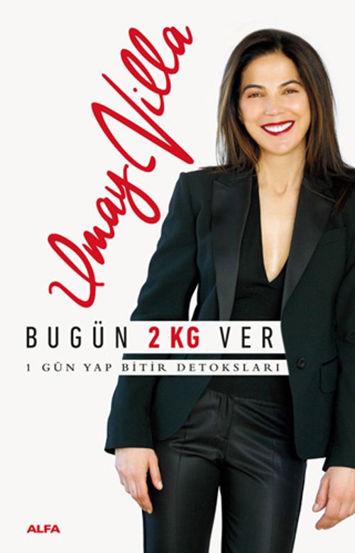 Bugün 2 Kg Ver