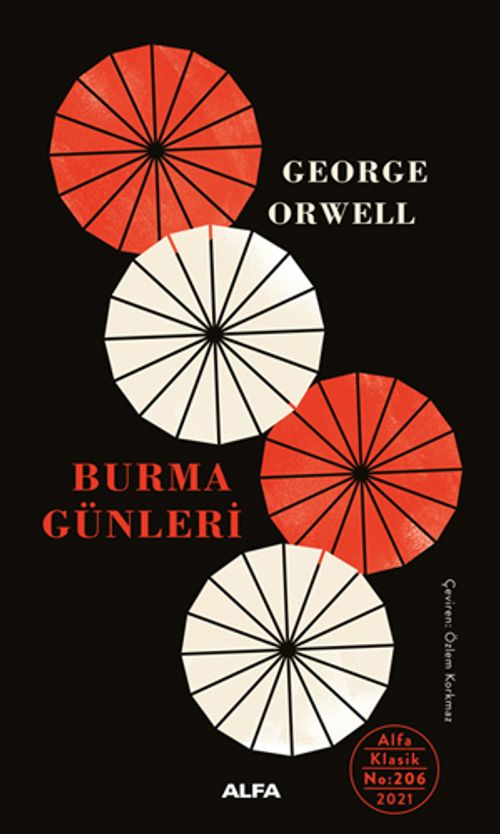 Burma Günleri