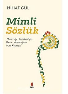 Mimli Sözlük - Nihat Gül