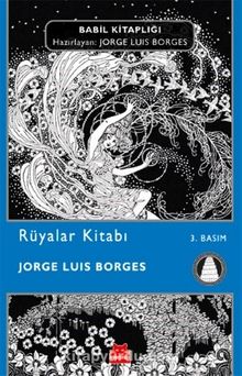 Rüyalar Kitabı - Jorge Luis Borges