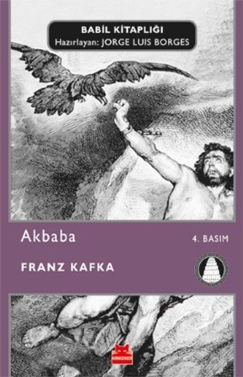 Akbaba