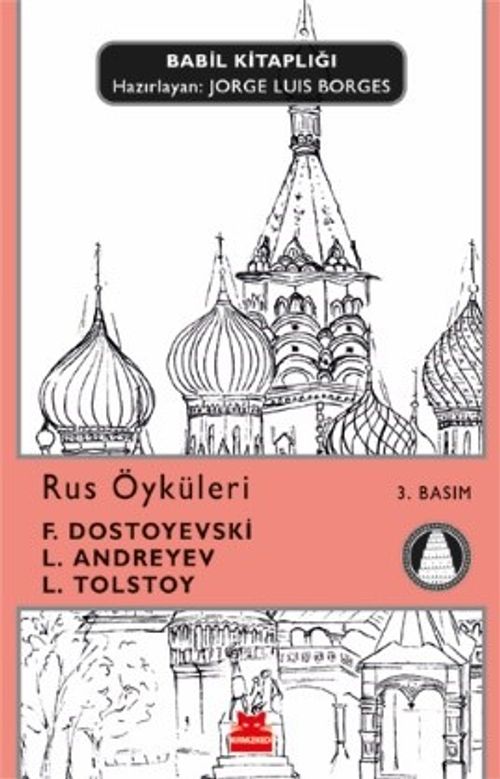 Rus Öyküleri