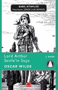 Lord Arthur Savile'in Suçu